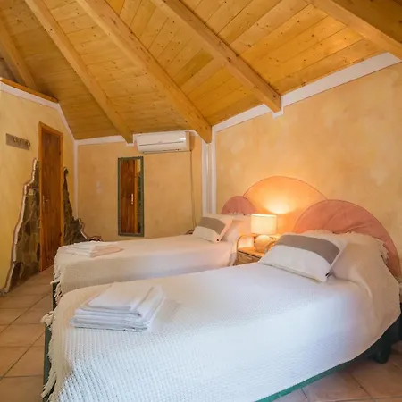 Degli Archi Villa La Maddalena (Sassari)