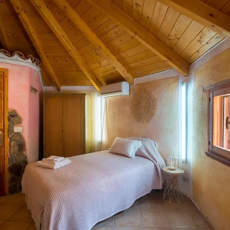 Degli Archi Villa La Maddalena (Sassari)